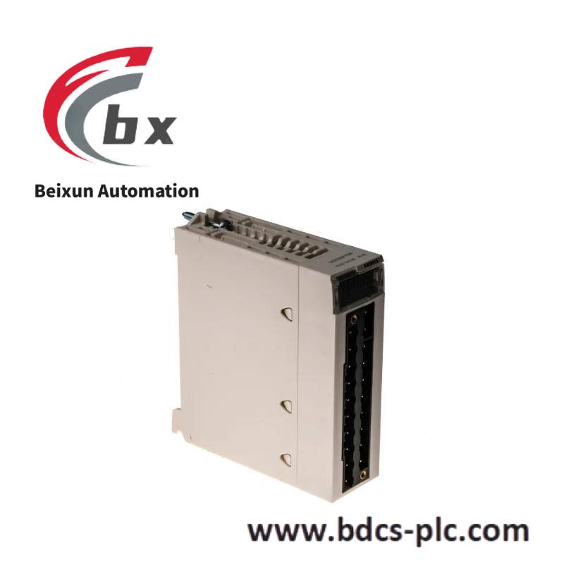 Schneider X80-D BMXAMI0410