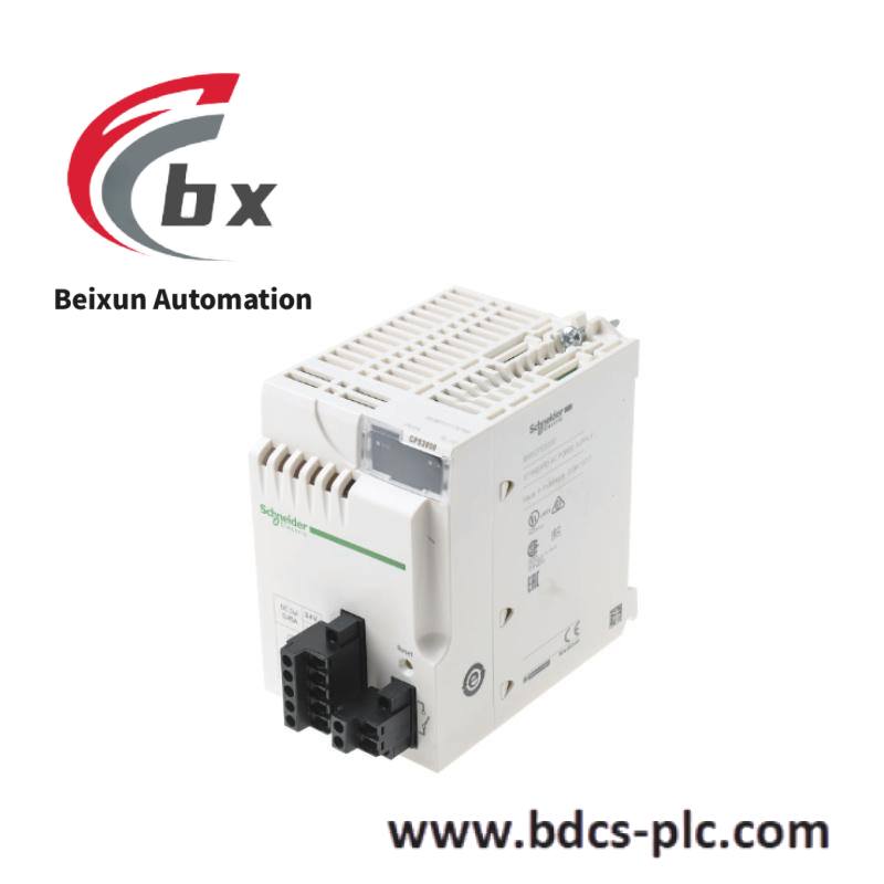 SCHNEIDER BMEH584040