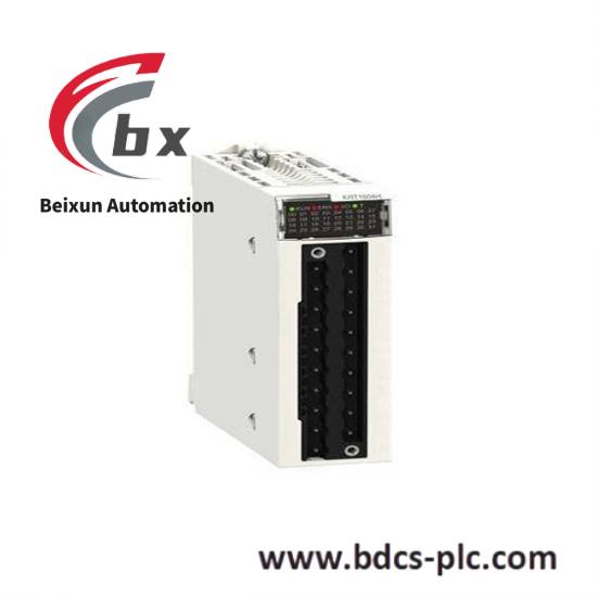 Schneider 140XBP00400C