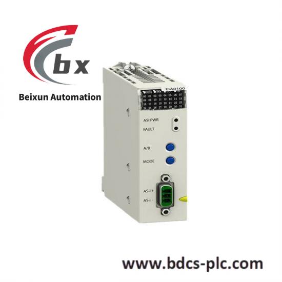 Schneider X80-D BMXEIA0100