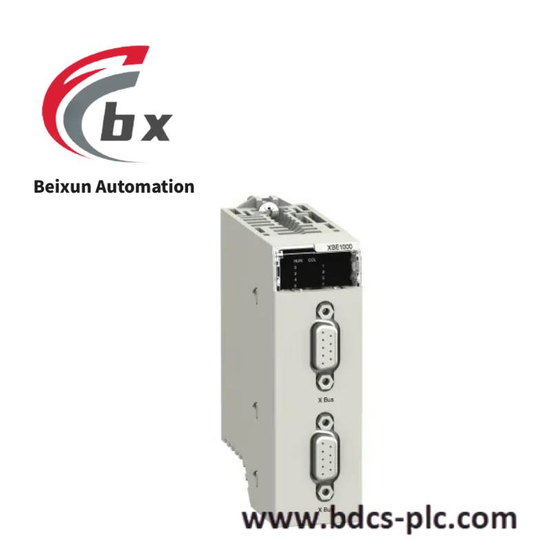 Schneider TSXMPF004M