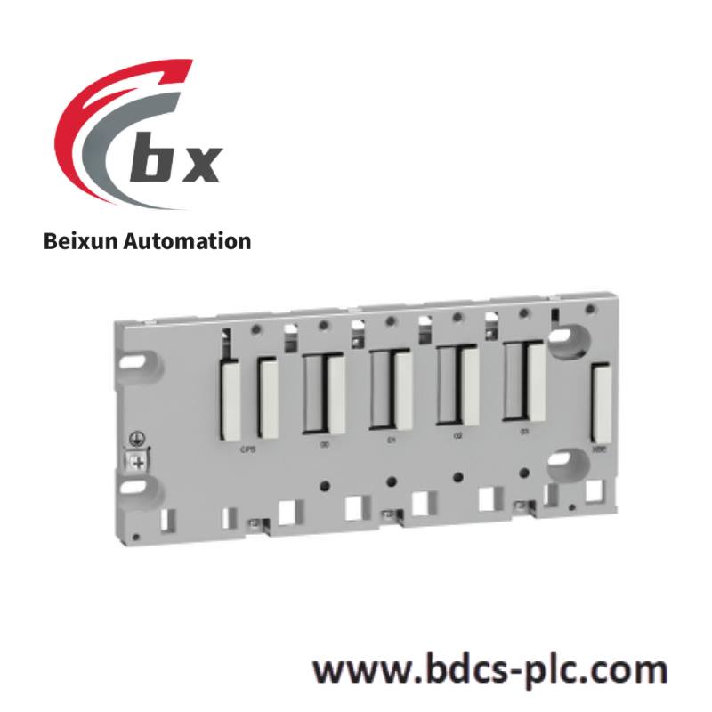 Schneider Electric BMXXBP0400