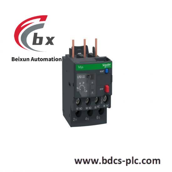 Schneider Electric GV2G245