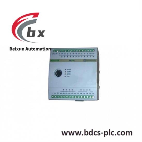 Schneider TSX08CD08R6AS