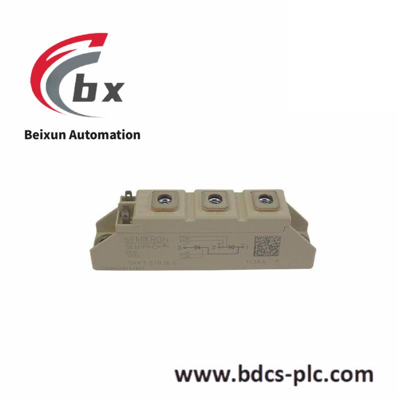 Semikron SKKT 56/12 0 9954