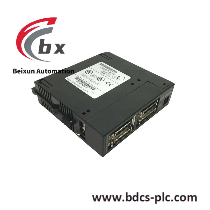 SERVO MODULE SEVO C20003/2.1