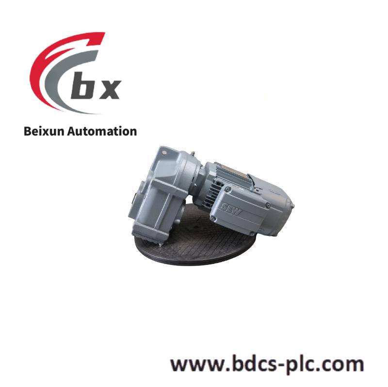 SEW MDF60A-0075-5A3-4-00