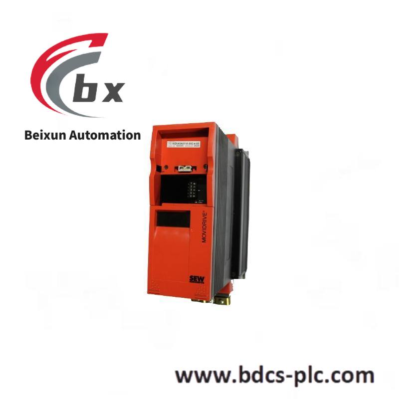 SEW Mdv 8222215.14.17