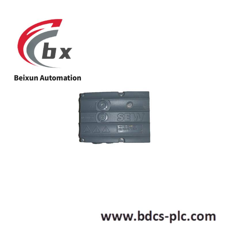 SEW MDF60A0022-5A3-4-00