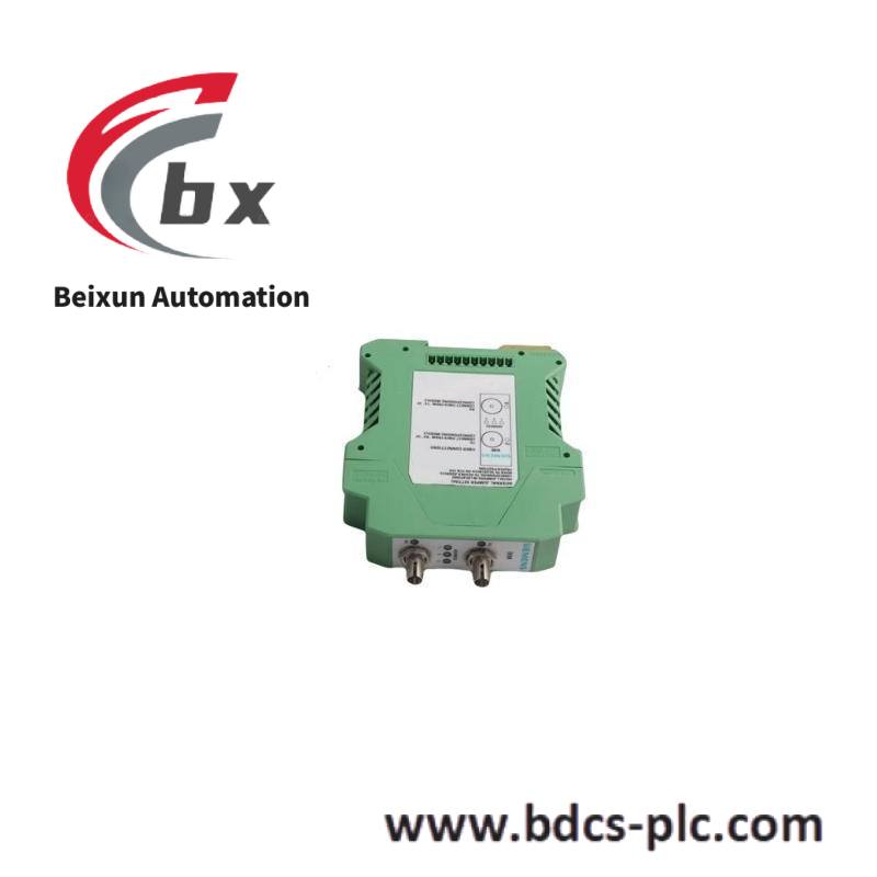 SIEMENS QLCDM024DCBAN 16809-41/5