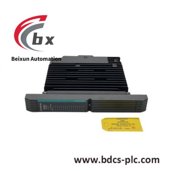 Siemens 6ES7390-1AJ30-0AA0