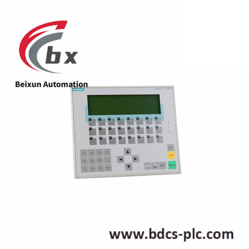 SIEMENS 6AV3617-1JC20-0AX1