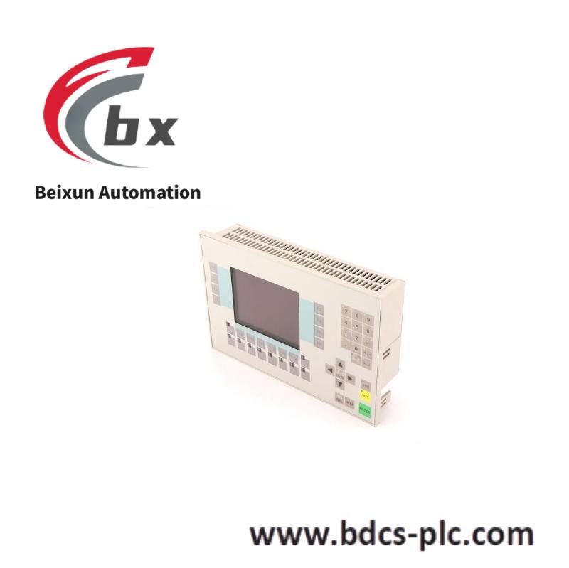 SIEMENS 6AV3627-1JK00-0AX0