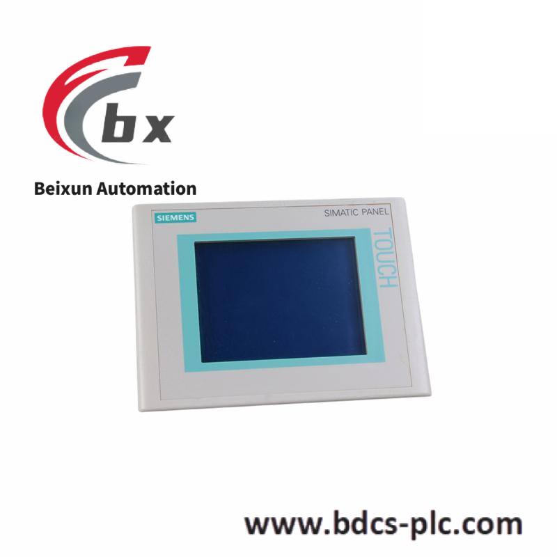 SIEMENS 6AV6642-0BA01-1AX1