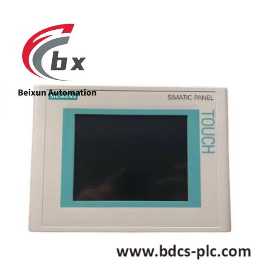 SIEMENS 6AV6642-0BA01-1AX1