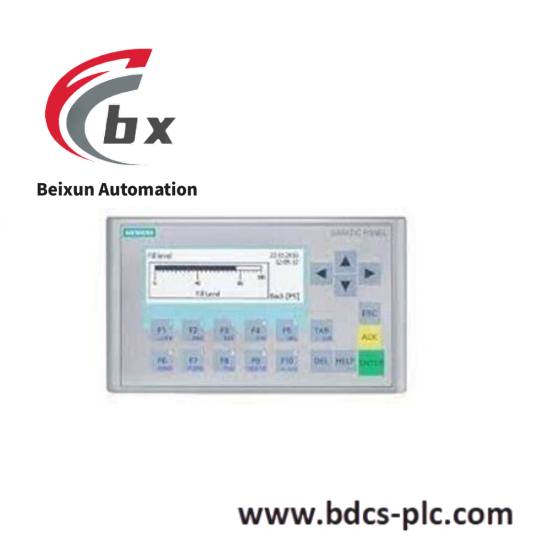 SIEMENS A03B-0801-C119