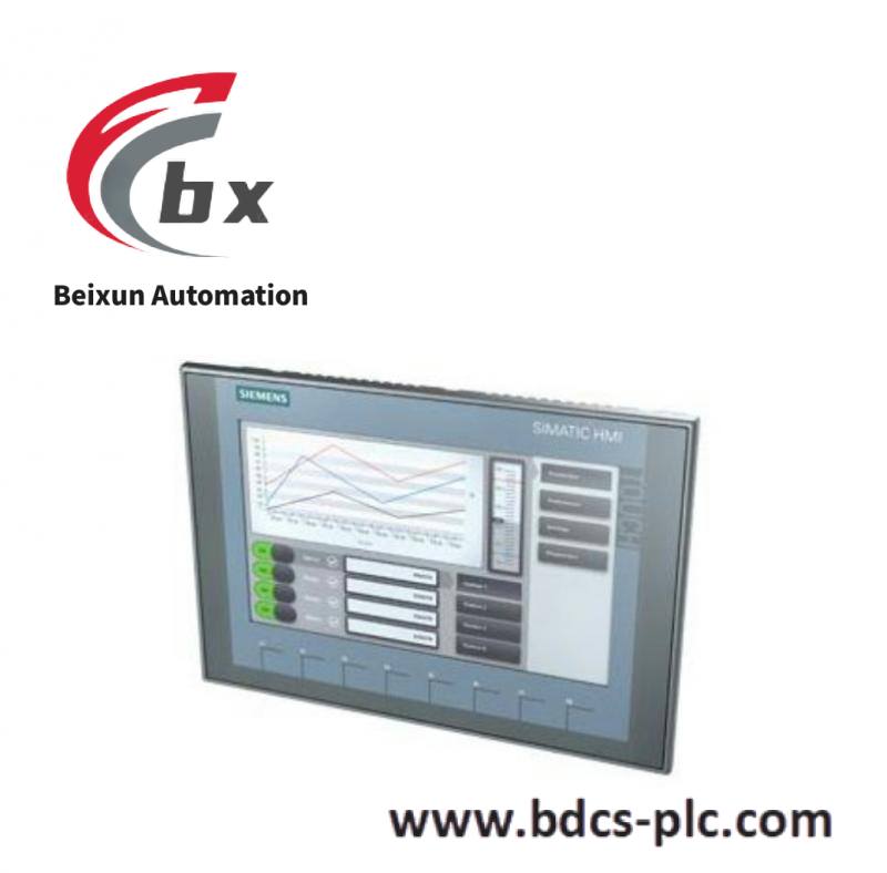 SIEMENS 6AV6648-0AC11-3AX0