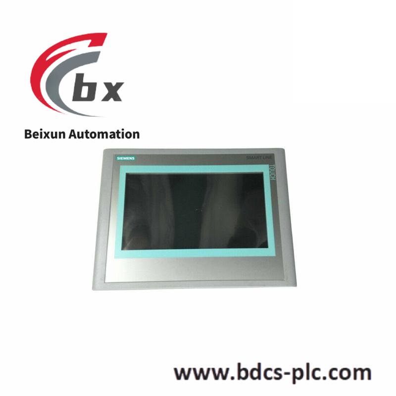 SIEMENS 6AV6648-0BC11-3AX0