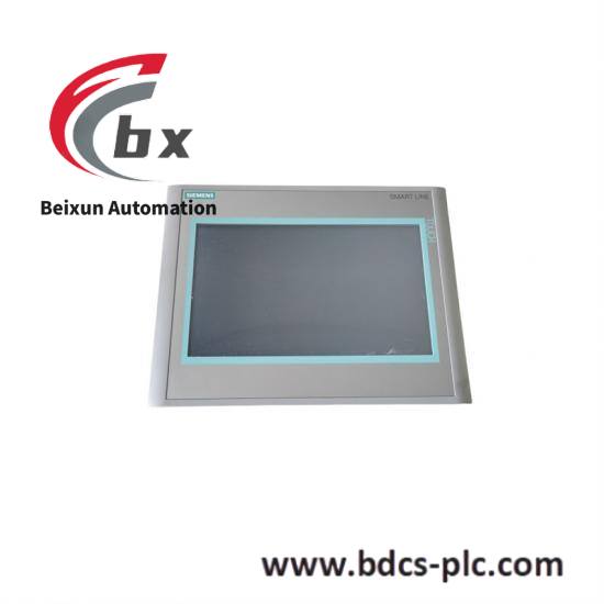 Siemens 6AV6648-0BE11-3AX0