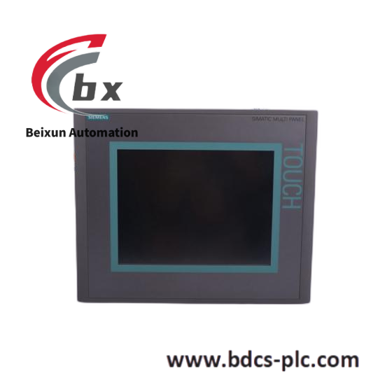 Siemens 6AV6 647-0AK11-3AX0