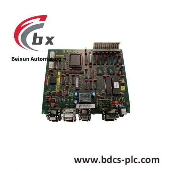 Siemens 6DD1660-0AH1