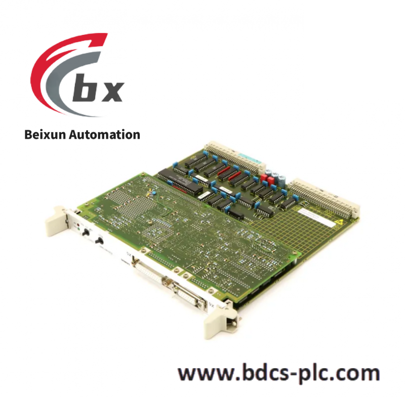 Siemens 6DD1661-0AB1