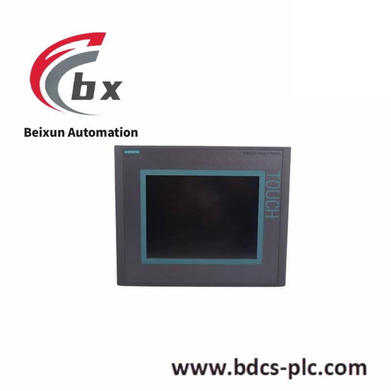 SIEMENS 6DD1682-0CH0