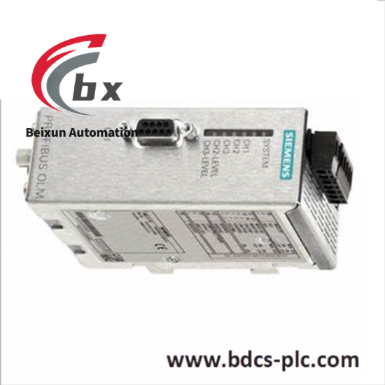 SIEMENS 6DD1682-0CH0