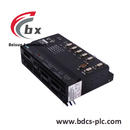 SIEMENS 6DD1683-0BE0