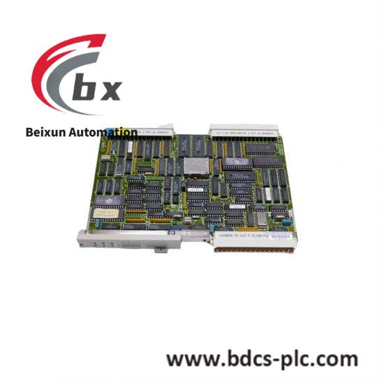 Siemens 6SE9521-3DS45