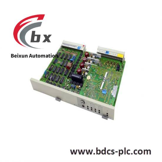 SIEMENS 6DD1683-0BC0