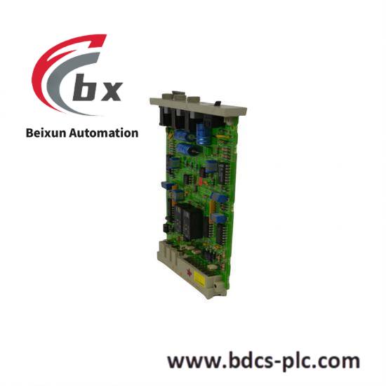 ABB CBO10-P Binary Output Module 3BDH000733R1