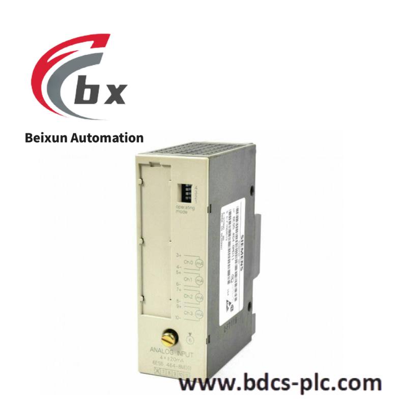 Siemens 6ES5464-8MD11