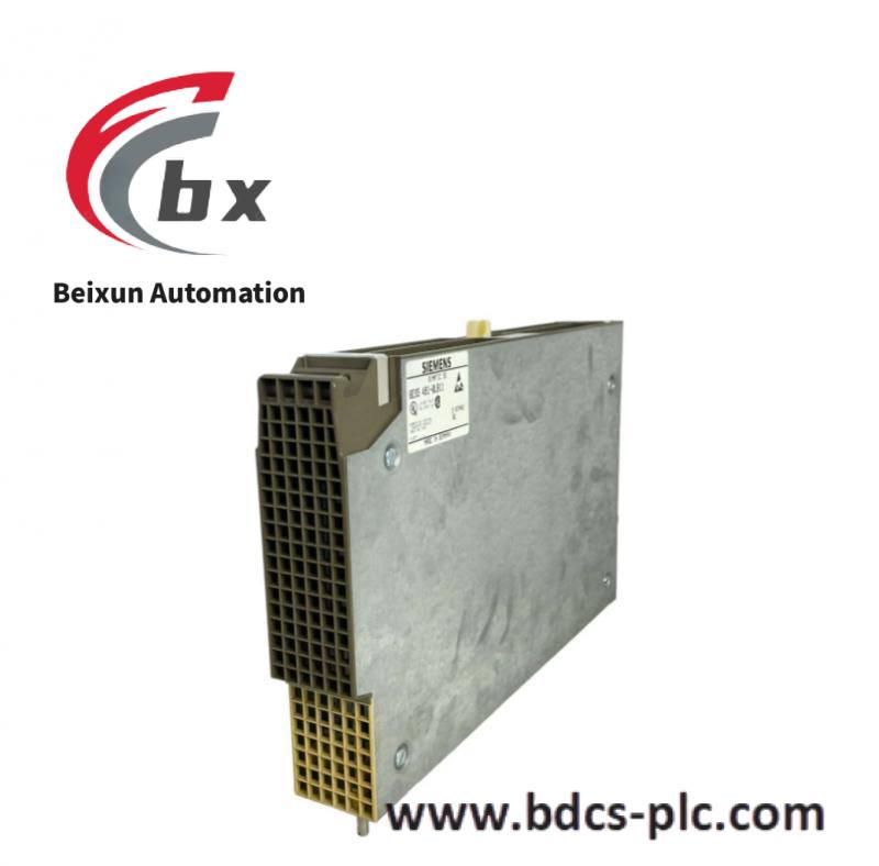 SIEMENS 6ES5491-0LB11