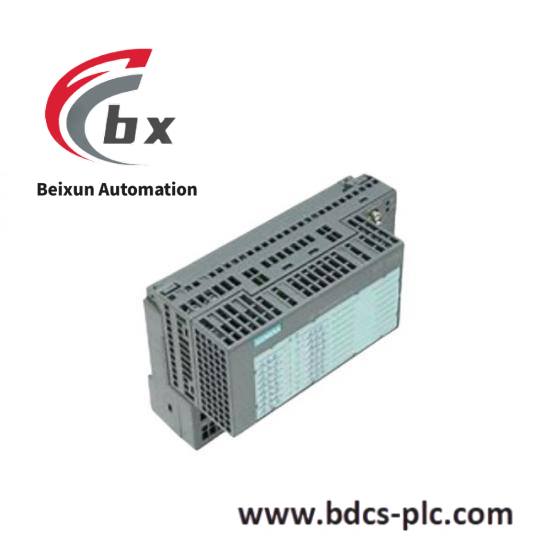 SIEMENS 6GK5108-0BA00-2AA3