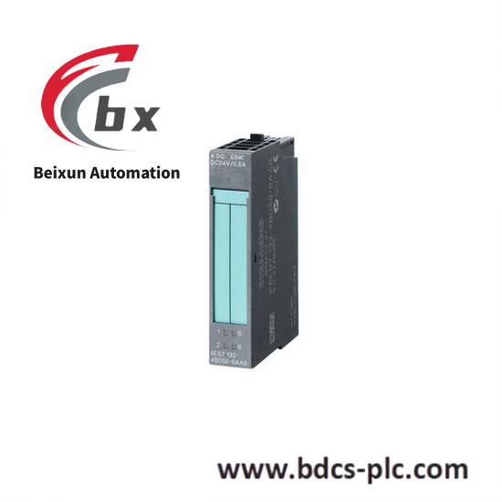 Siemens 6ES7132-4BD30-0AA0