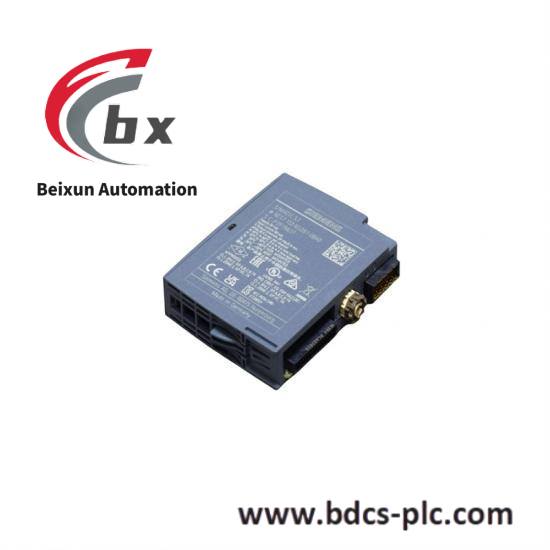 Siemens 6ES7132-6GD51-0BA0