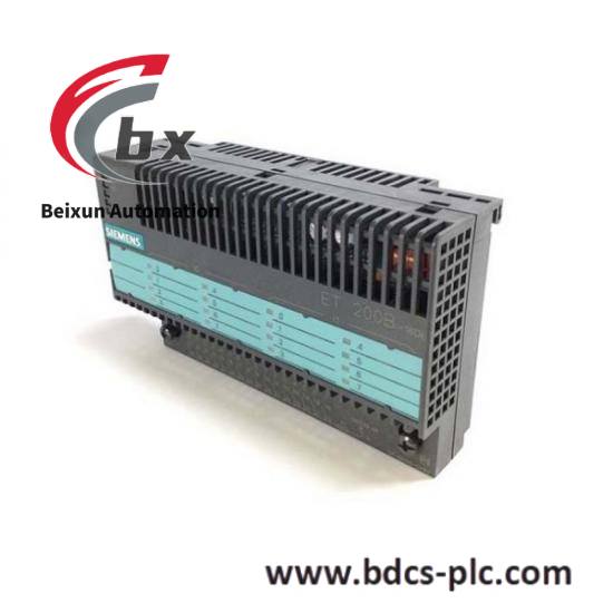 SIEMENS 6ES7134-0HF01-0XB0