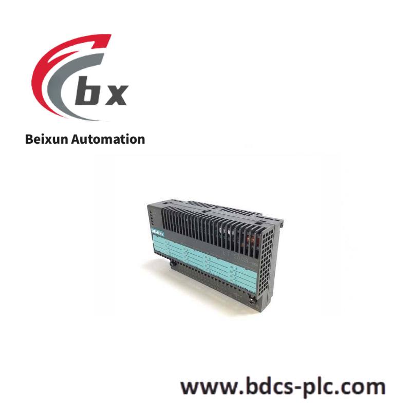 SIEMENS 6ES7134-0HF01-0XB0