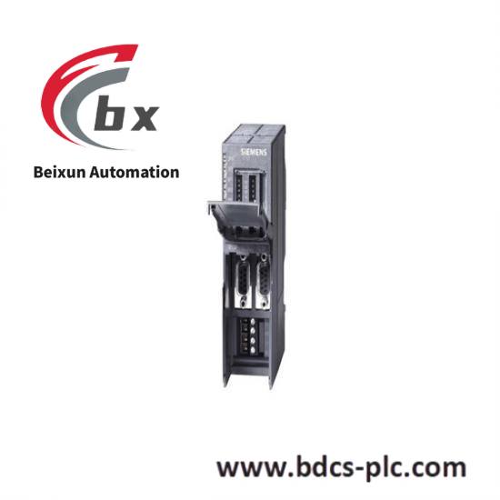 SIEMENS 6ES7158-0AD01-0XA0