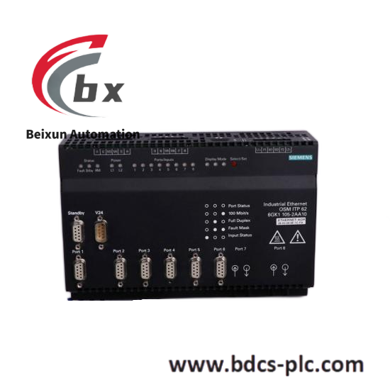 Siemens 6RA8075-6DV62-0AA0