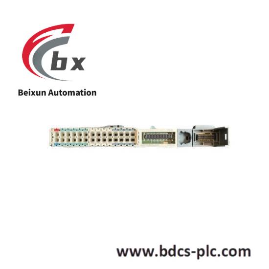 GE Alstom Microrec NEGTBCSR1 - FEG-S032-J001