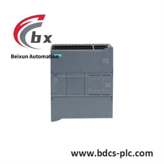 Siemens 6ES7215-1HG40-0XB0