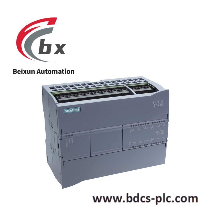 Siemens 6ES7215-1HG40-0XB0