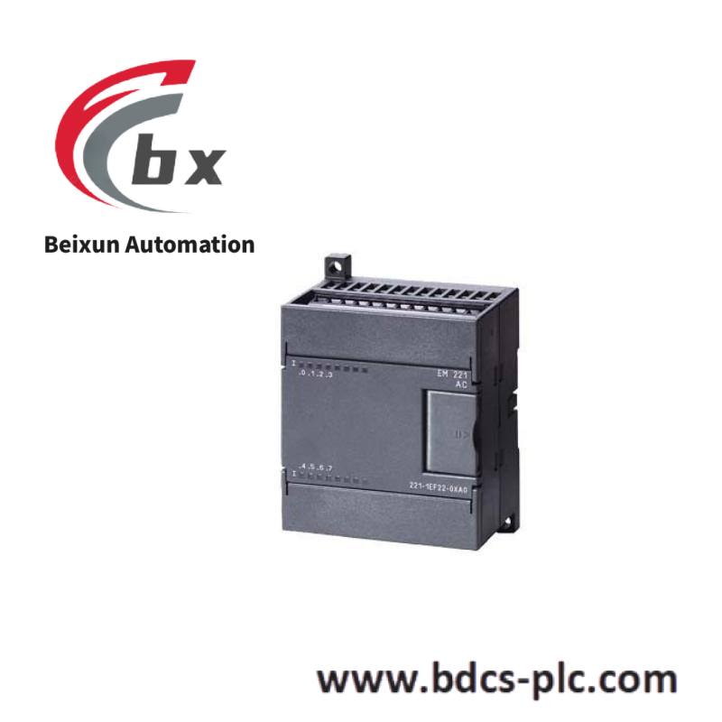 Siemens 6ES7221-1BF22-0XA0