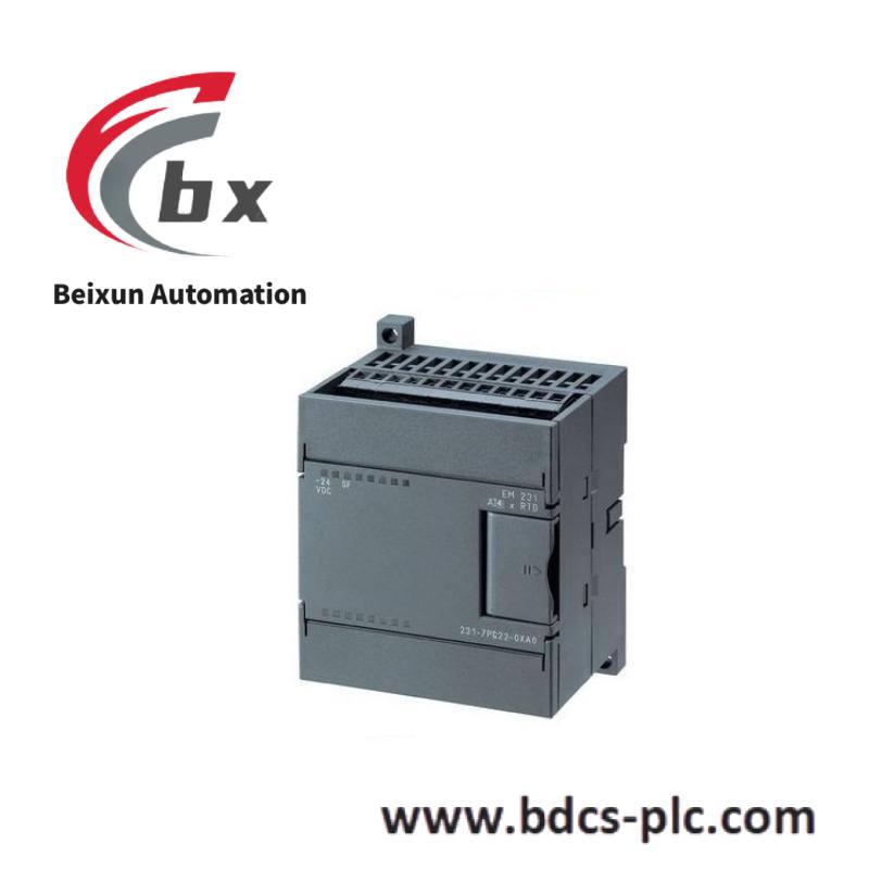 Siemens 6ES7390-1AJ30-0AA0