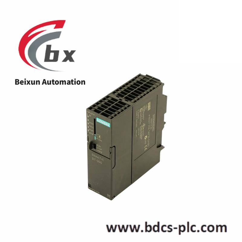 Siemens 6ES7 314-1AF10-0AB0