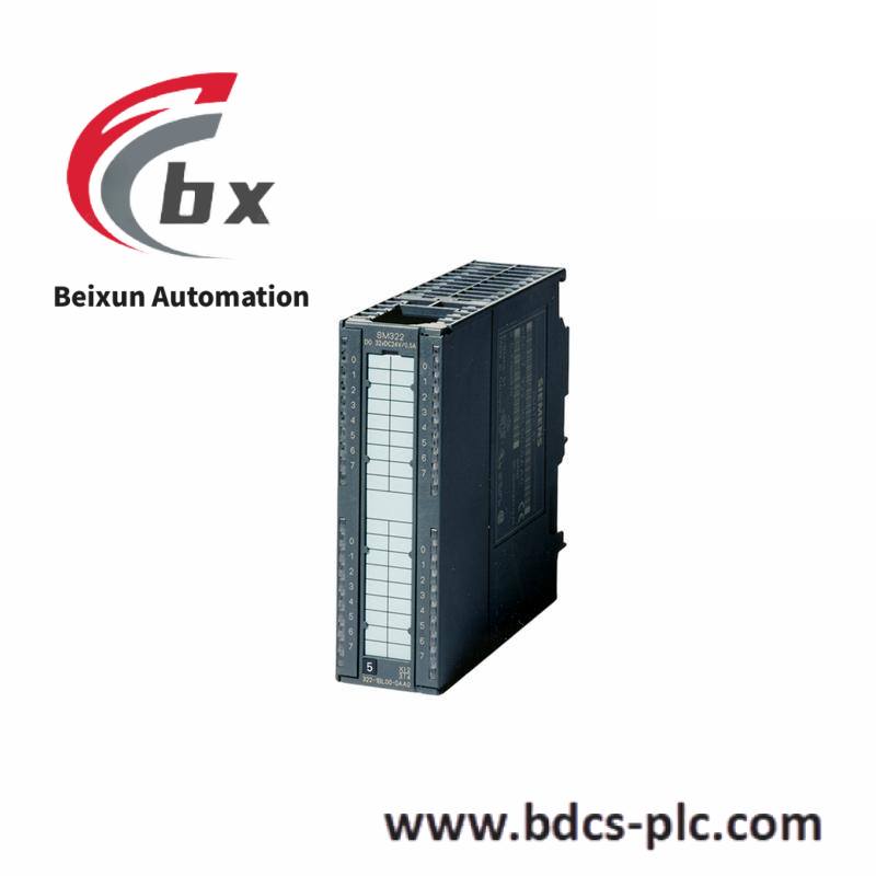 6ES7322-1BL00-0AA0