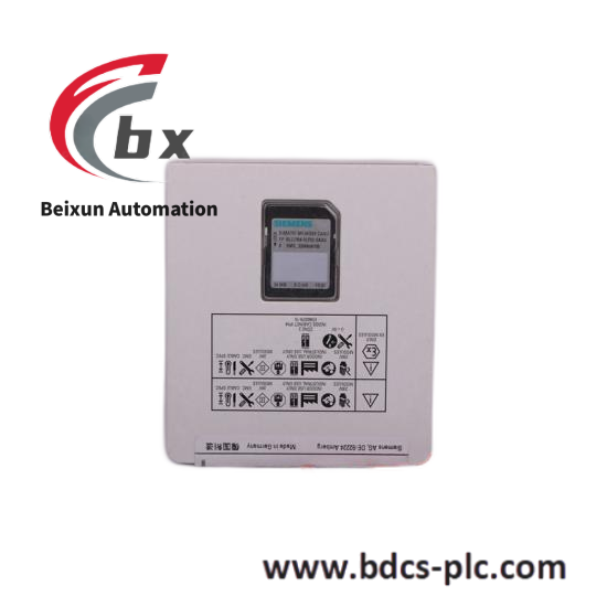 SIEMENS 6ES7326-2BF10-0AB0