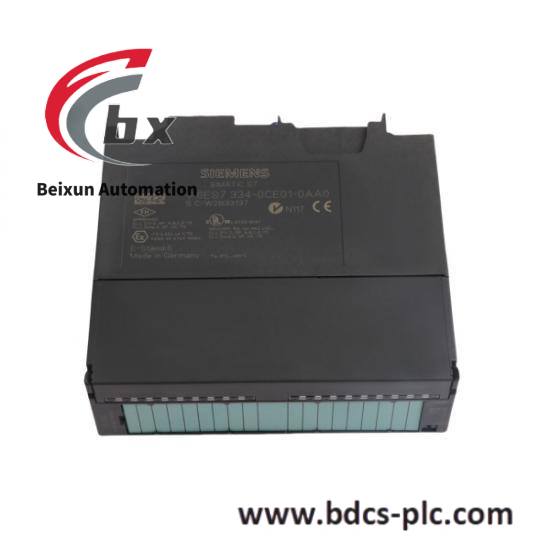 Siemens 6ES7132-6GD51-0BA0